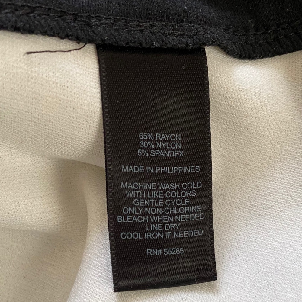 Express Color Block Skirt - image 4